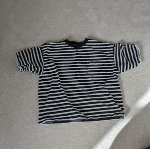 muji japan t-shirt